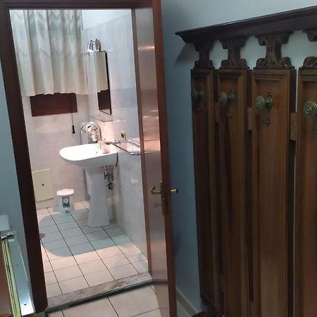 Casa Fiordaliso Apartment Bonea Luaran gambar