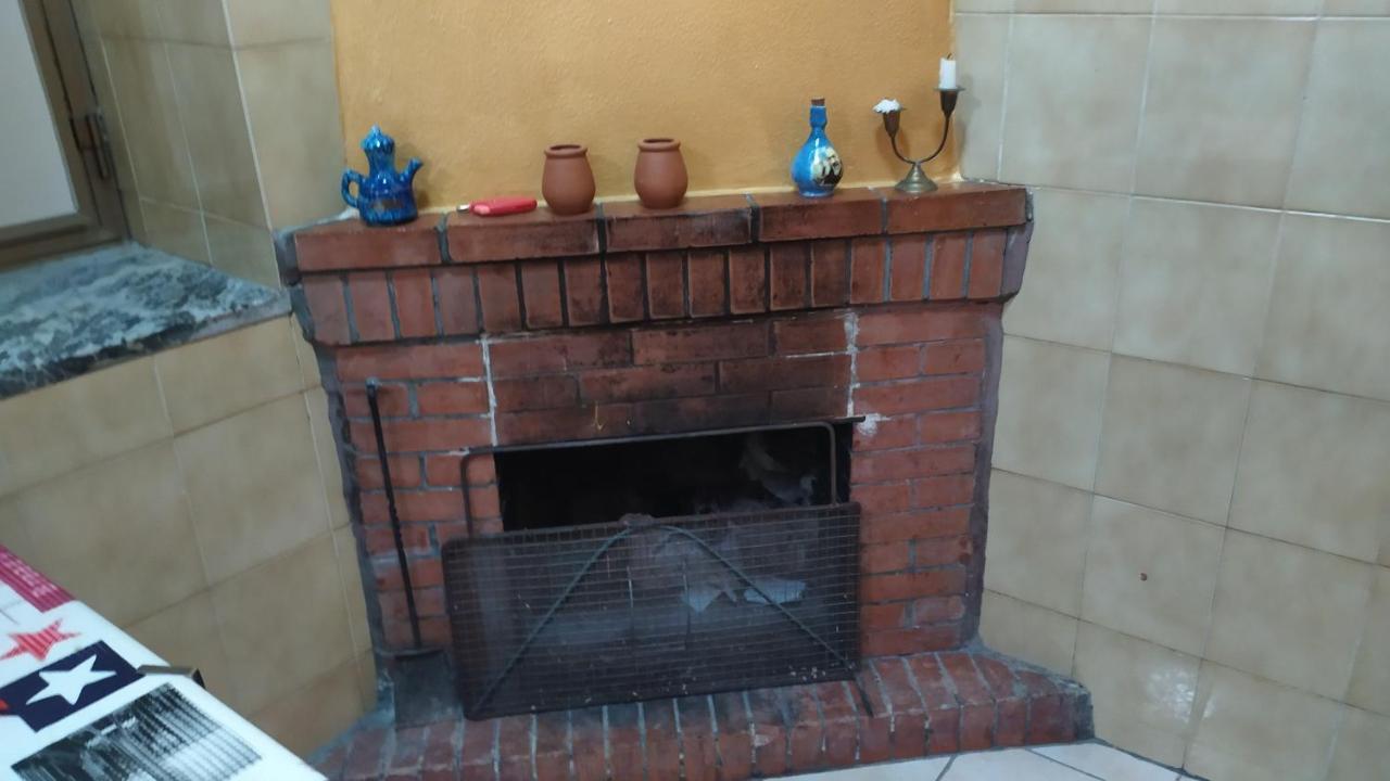 Casa Fiordaliso Apartment Bonea Luaran gambar