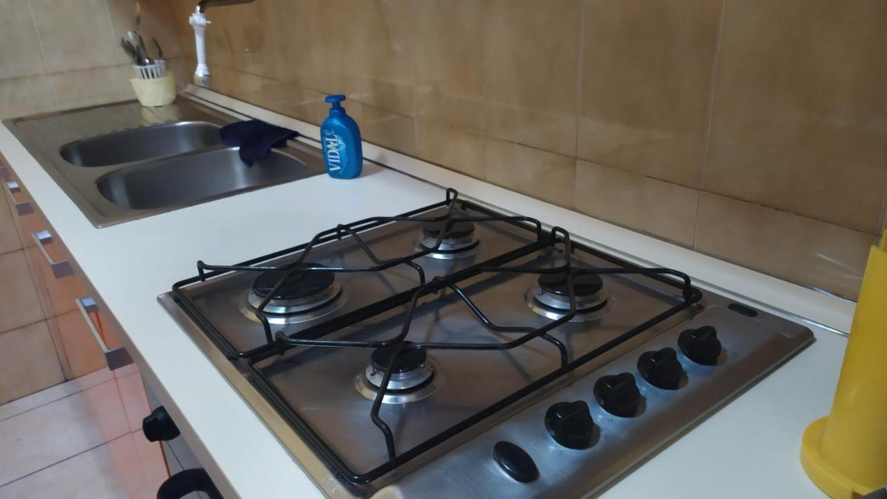 Casa Fiordaliso Apartment Bonea Luaran gambar