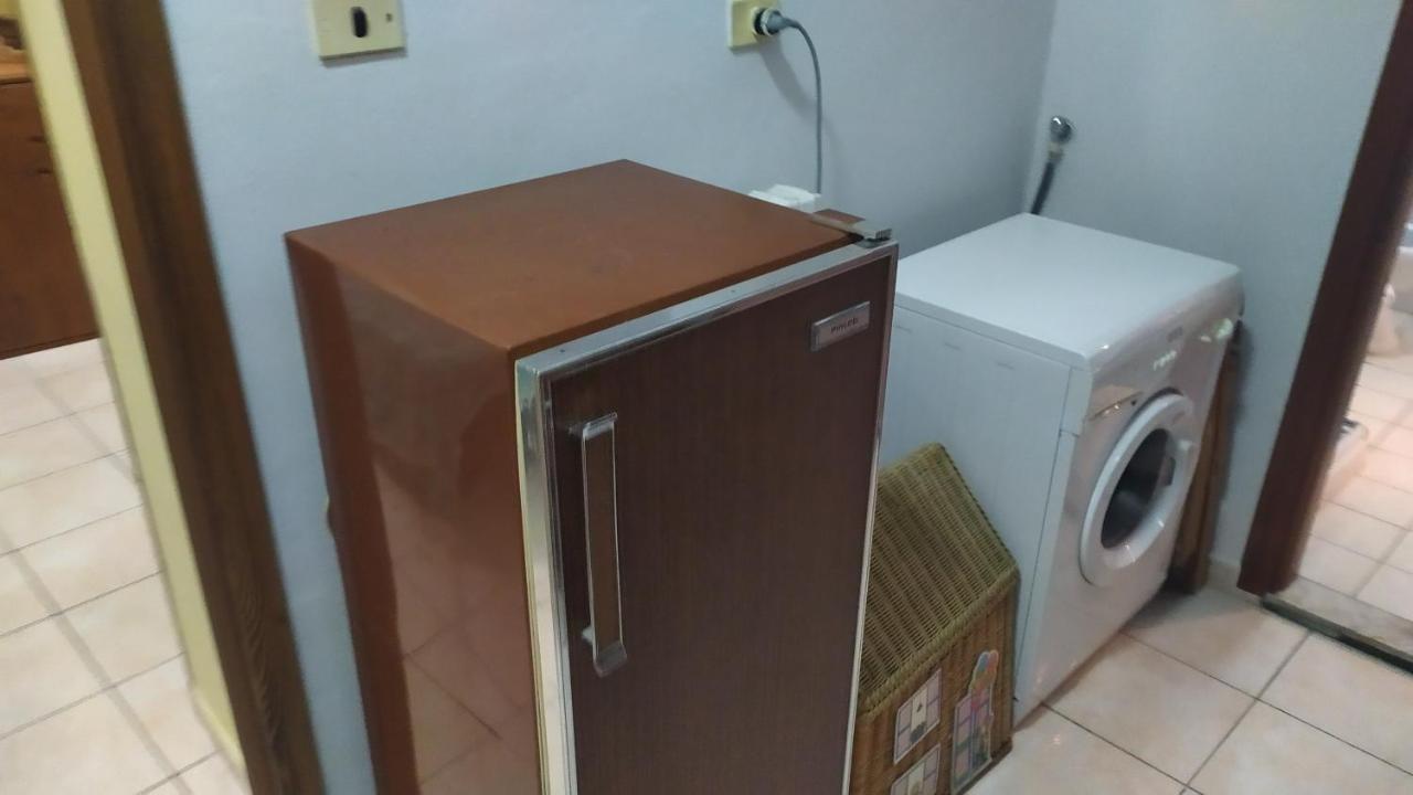 Casa Fiordaliso Apartment Bonea Luaran gambar