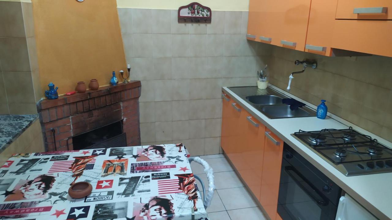 Casa Fiordaliso Apartment Bonea Luaran gambar