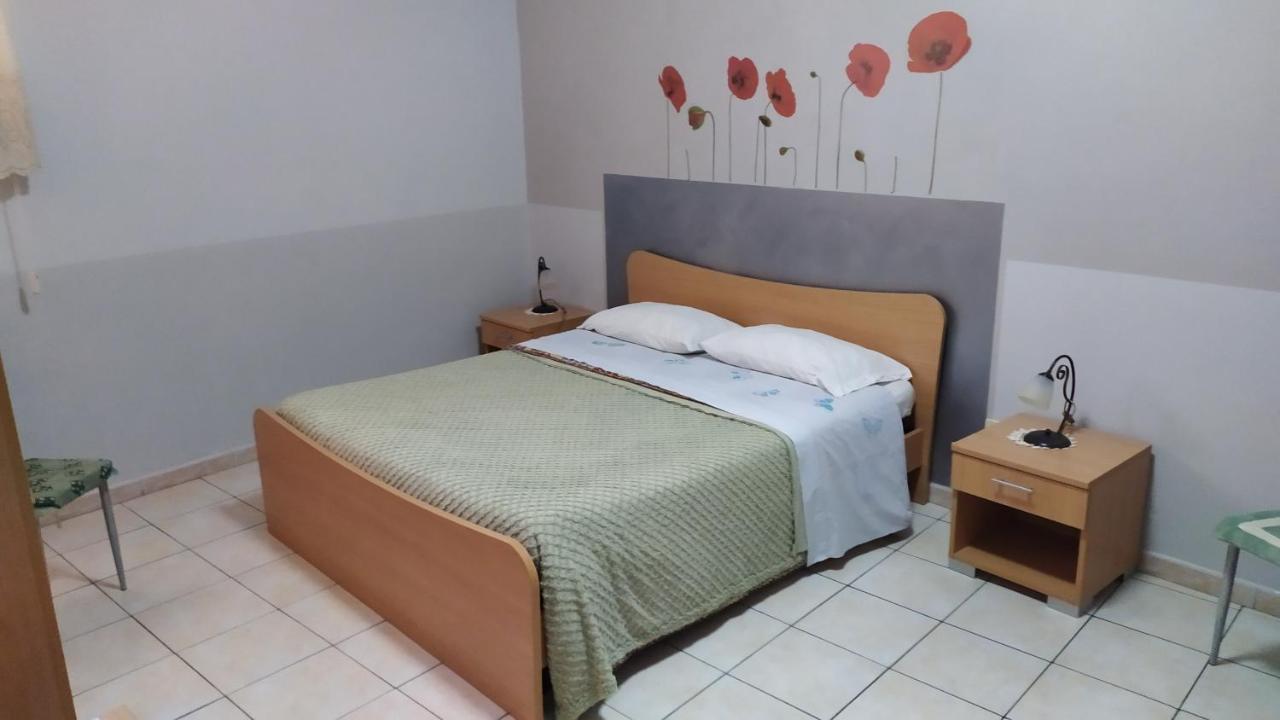 Casa Fiordaliso Apartment Bonea Luaran gambar